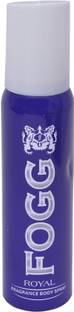 Fogg Royal Fragrance Body Spray - 120 ml