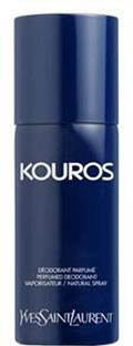 Yves Saint Laurent Kouros Deodorant Spray  -  For Men