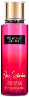 Victoria's Secret pure seduction Body Mist  -  For Women