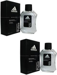 ADIDAS Dynamic Pulse EDT Combo's Deodorant Spray  -  For Men