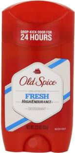 OLD SPICE Fresh Deodorant Stick  -  For Men