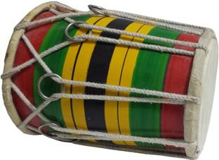 NASIR ALI baby_01 Rope & Rings Dholki