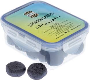 Ajmal Dakhoon Raashid Rose Dhoop 200Gms Rose Dhoop