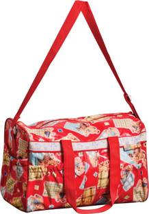 MeeMee Multi Functional Diaper Bag