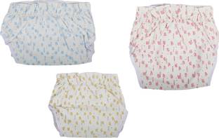 Baby Boo BABY Washable Reusable Cloth Diapers