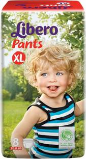 LIBERO Pants - XL