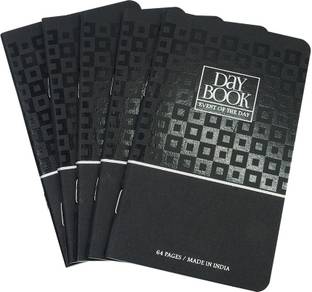 imagine Products Pocket Notebook Pocket-size Notebook Ruled 64 Pages
