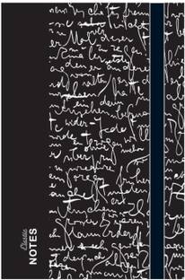 ANUPAM Fancy A6 Notebook Ruled 160 Pages