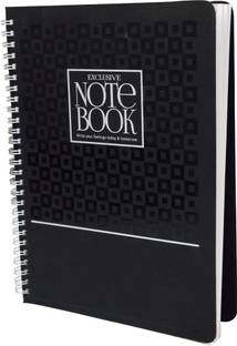 imagine Products A5 1 Subject A5 Notebook Ruled 200 Pages