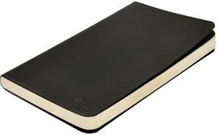 RubberBand Paint Box Series Notebook Unruled 192 Pages