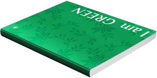 Karunavan Pocket A6 Notebook Unruled 144 Pages