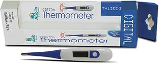 Apollo Pharmacy PT-P111A Digital Flexi Thermometer