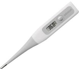 OMRON MC-343F MC-343F Thermometer