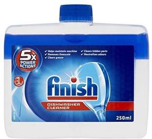 Finish Dishwasher Dishwashing Detergent