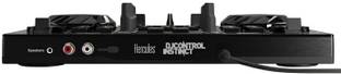 HERCULES Instinct Wired DJ Controller