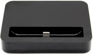 APS Table Cradle Charger For Apple iPhone 5S, iPhone 5 Dock