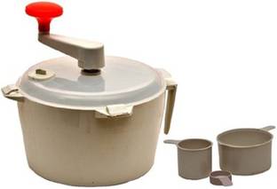 KBS Plastic Spiral Dough Maker