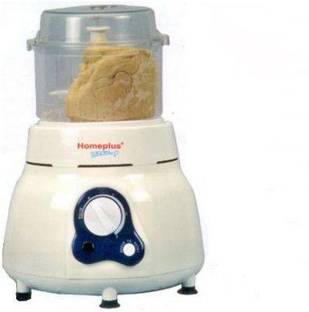 Home Plus Plastic Vertical Dough Maker