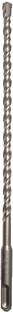 Te-Rux SDSP08210 SDS Plus Hammer Drill Bit-08x210mm Brad Points