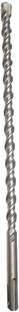 Te-Rux SDSP12260 SDS Plus Hammer Drill Bit-12x260mm Brad Points