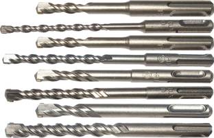 Te-Rux SDSP-SET-101 SDSP-SET-101 Brad Points Set