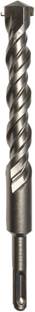 Te-Rux SDSP18460 SDS Plus Hammer Drill Bit-18x460mm Brad Points