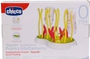 Chicco Feeding Bottle Drainer Bottle Drying Rack