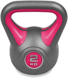 IRIS vinyl Fixed Weight Dumbbell