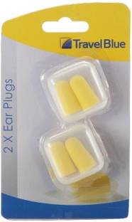 TRAVEL BLUE 2X Ear Plug