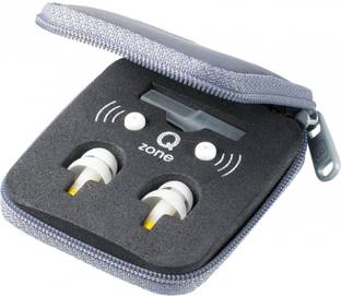 Go Travel Quiet Zone Ear Plug