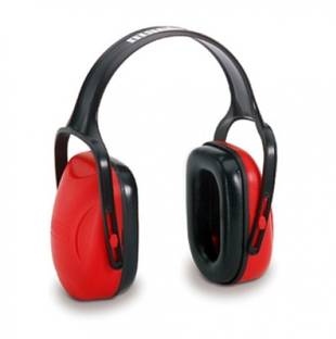 3M Sure Safety Economy Ear Muff