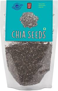 Good Food Mart Chia Seeds Chia Seeds