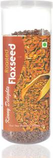 Kenny Delights Roasted Flax Seeds Roasted Flax Seeds
