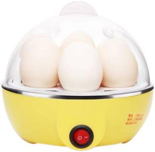 Dealcrox SL84YE Egg Cooker