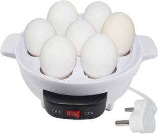 Futaba Surya Boiler Egg Cooker