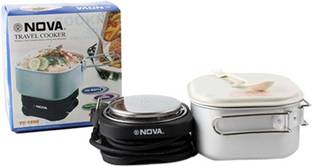 NOVA TC-1550 Travel Cooker