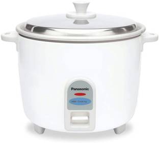 Panasonic SR-WA 18 (J) Electric Rice Cooker