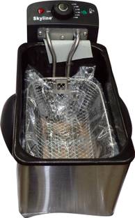 SKYLINE VT 5424 2 L Electric Deep Fryer
