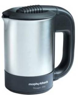 Morphy Richards Voyager 200 Electric Kettle