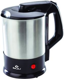BAJAJ Majesty TMX 3 Tea Maker Electric Kettle