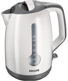 PHILIPS HD4649/00 Electric Kettle