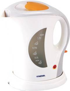 NOVA KT 721C Electric Kettle