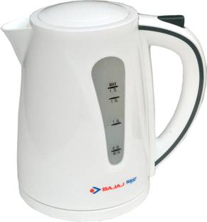 BAJAJ New KTX 7 1.7L Cordless Electric Kettle