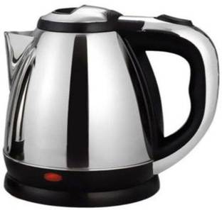 Rudraksh Enterprises EK_10 Electric Kettle