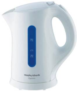 Morphy Richards Optimo Electric Kettle