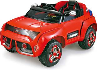 Toys Bhoomi Car Ride On
