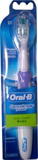 Oral-B CrossAction Power Electric Toothbrush