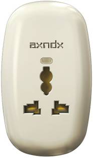 Axndx AX0110 Xenon SmartPlug