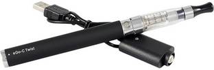 Moneysaver Ego-C Twist Automatic Electronic Cigarette