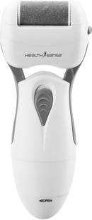 Health Sense Electronic Foot File